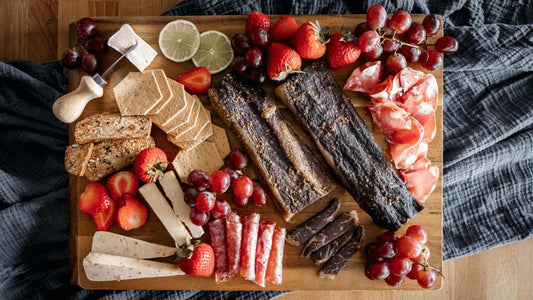How To Make A Biltong Box (A Basic Guide)