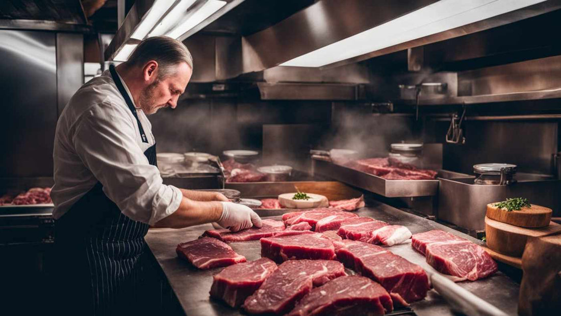 How To Make Biltong (A Step By Step Guide)