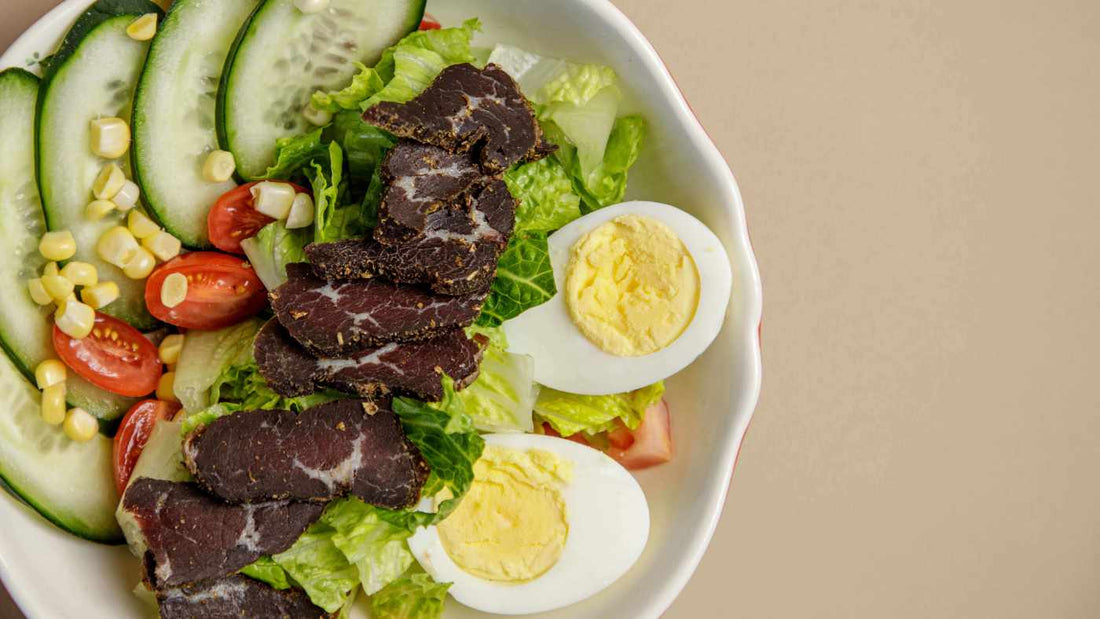 How the Prime Act Farm Bill Influences Your Food Choices