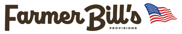 Farmer Bill's Provisions logo