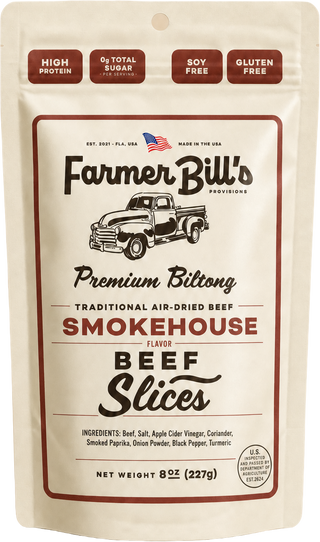 Smokehouse