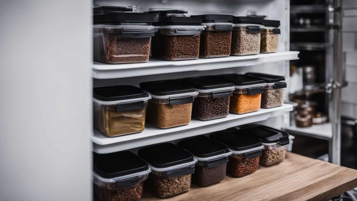 How Long Does Biltong Last? (Best Storage Tips) Farmer Bill's Provisions How Long Does Biltong Last? (Best Storage Tips) Farmer Bill's Provisions