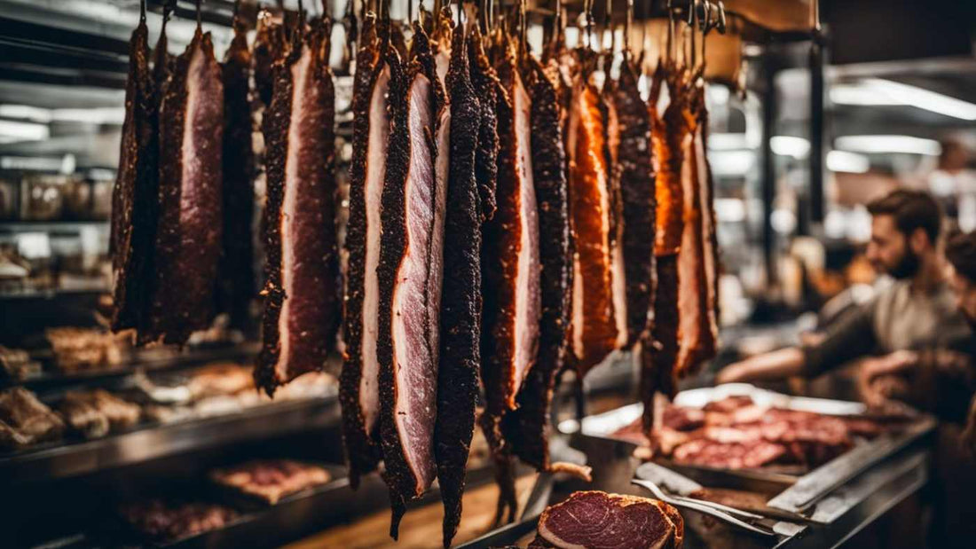 How to Choose the Best Meat for Biltong