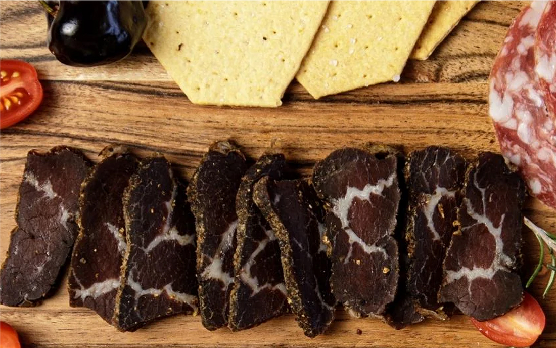 Biltong vs Jerky: Why Air-Dried Beats Smoked Every Time