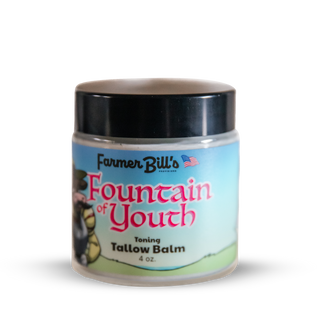 Fountain of Youth