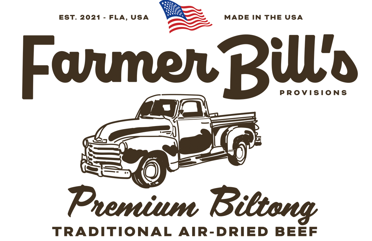 Farmer Bill's Gift Card