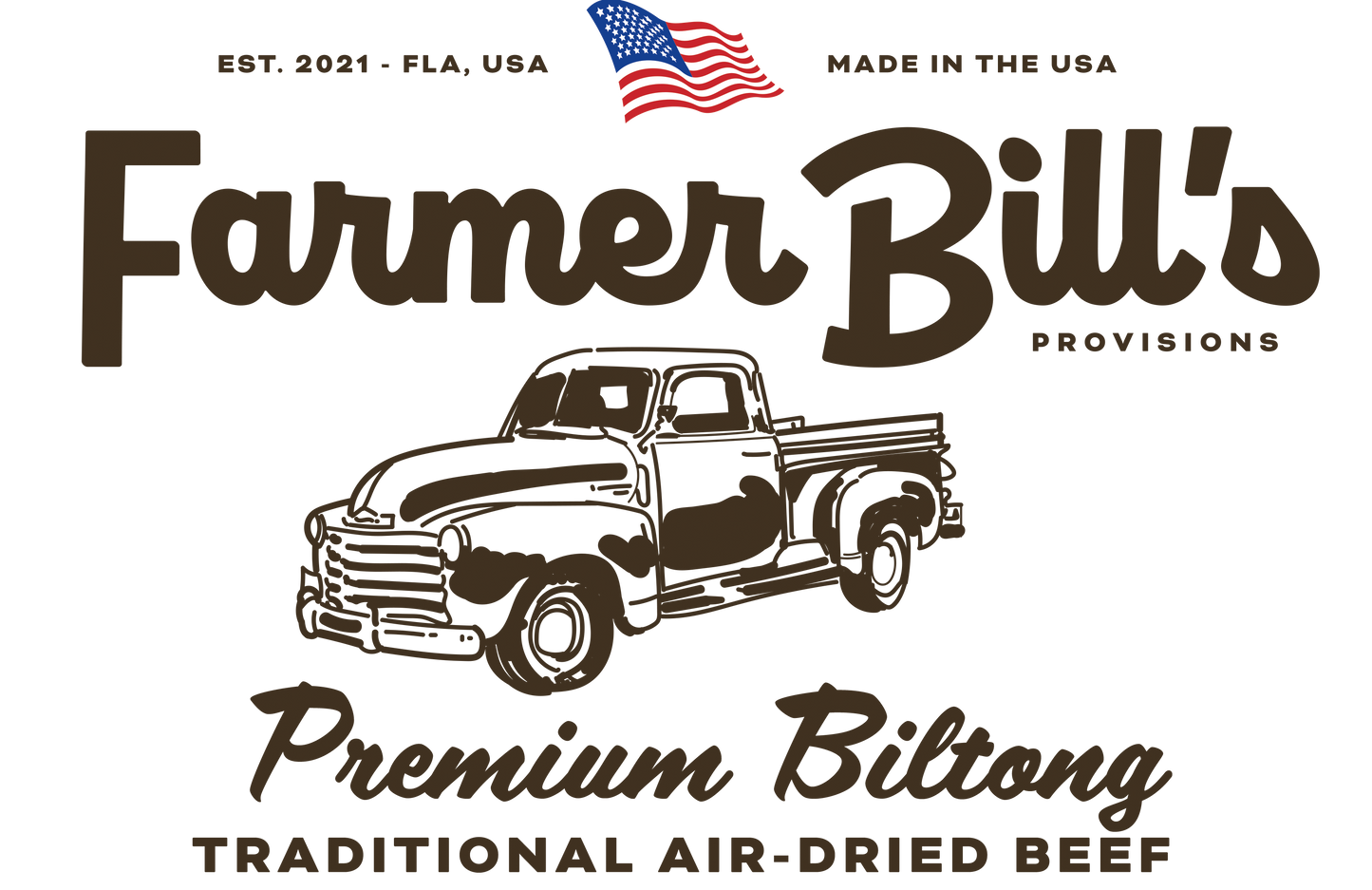 Farmer Bill's Gift Card