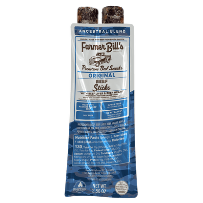 Single Flavor Ancestral Bundles