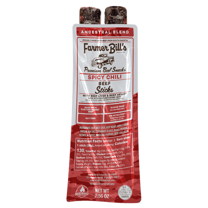 Single Flavor Ancestral Bundles
