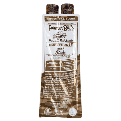 Single Flavor Ancestral Bundles