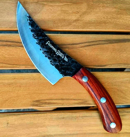 Farmer Bill's Knife