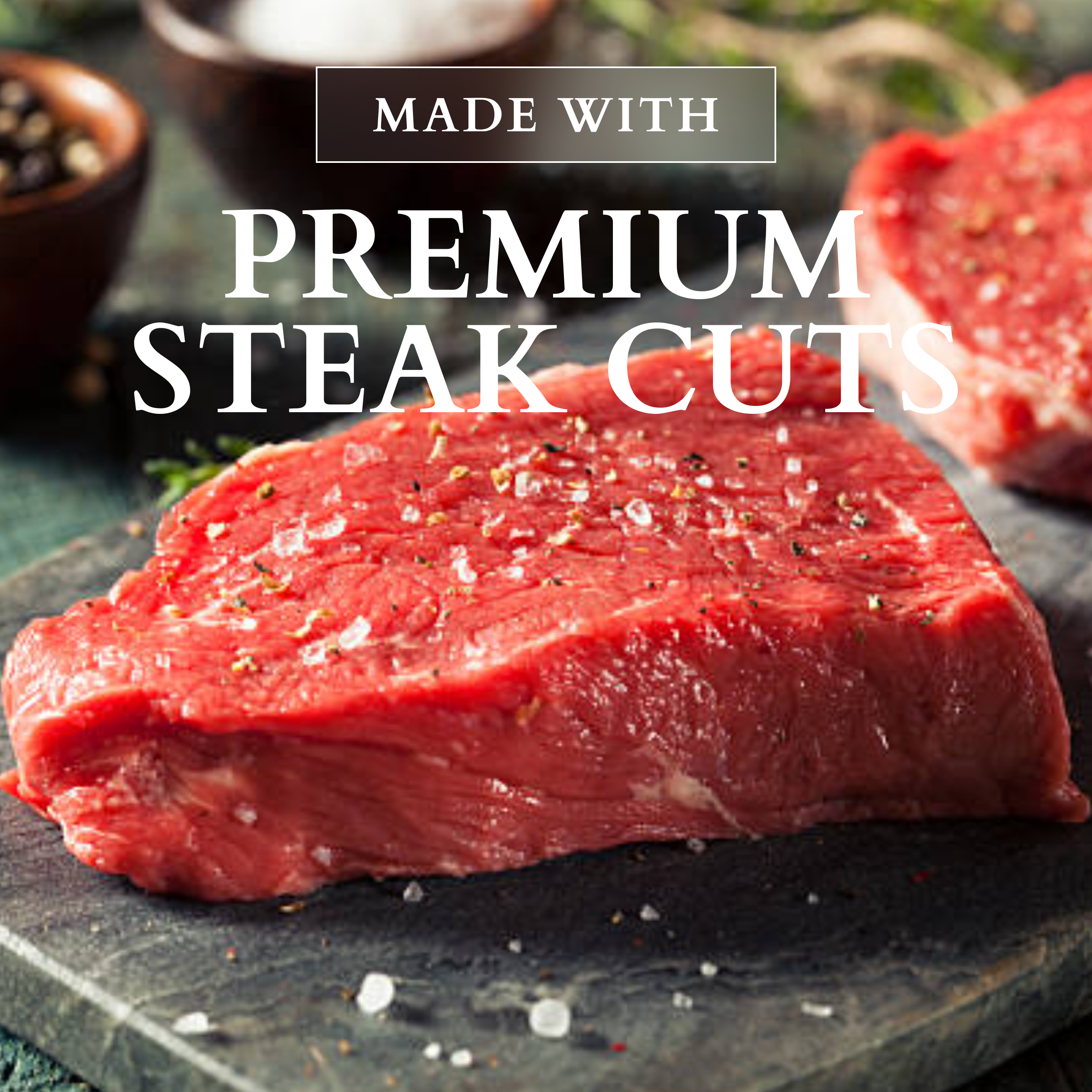 Beef Stick Variety Packs