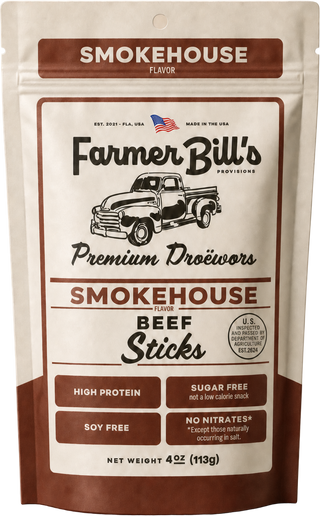 Smokehouse