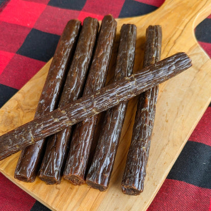 Beef Stick Variety Packs