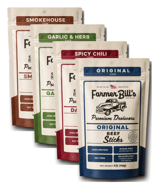 Variety Pack