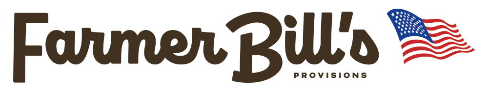 Farmer Bill's