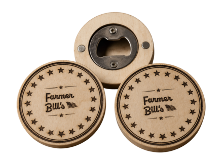 Bottle Opener