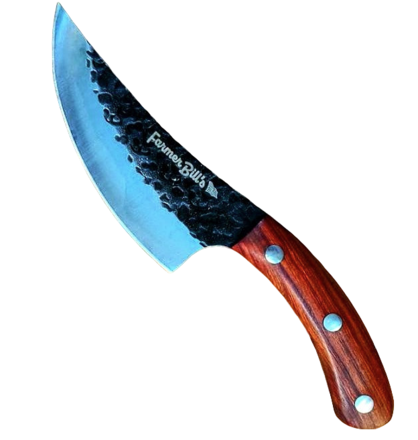 Farmer Bill's Knife