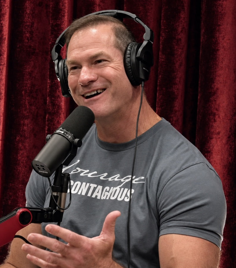 Dr. Shawn Baker